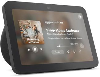 ECHO SHOW 8