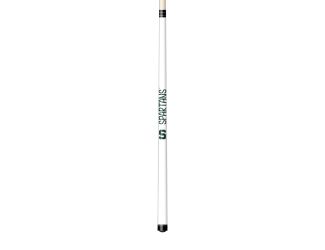Michigan State Short Cue