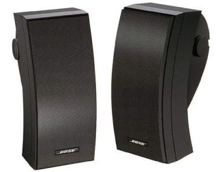 Bose 251 Outdoor Environmental Speakers