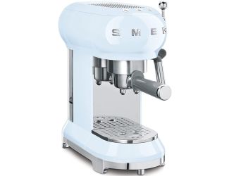 Smeg Espresso Machine