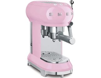 Smeg Espresso Machine