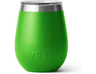 Yeti 10 oz Wine Tumbler - Canopy Green

Does not come with lid