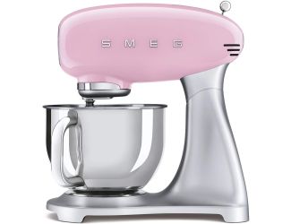 Smeg 50's Retro Style Aesthetic Stand Mixer