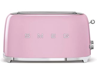 Smeg 50's Retro Style 4x4 Toaster