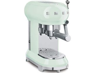 Smeg Espresso Machine