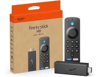 FIRE TV STICK LITE