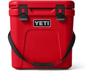 Yeti Roadie 24, Rescue Red
