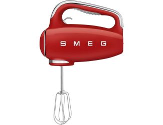 Smeg 50's Retro Style Hand Mixer