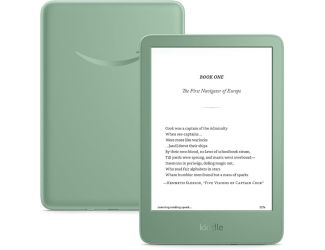KINDLE ROSSINI