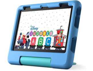 FIRE 8 HD KIDS EDITION