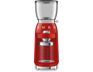 Smeg 50's Retro Style Coffee Grinder