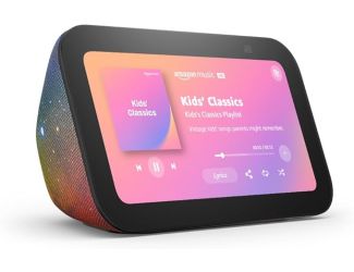 ECHO SHOW KIDS 5
