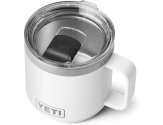 Rambler 14 oz Mug White