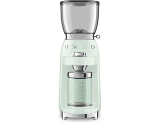 Smeg 50's Retro Style Coffee Grinder