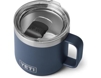 Rambler 14 oz Mug Navy