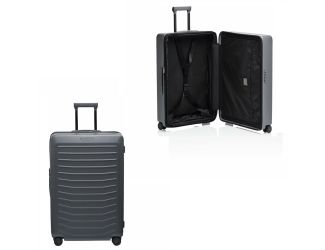 Porsche Roadster by Bric's 30 inch Expandable Spinner