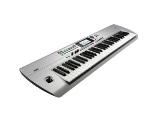 i3 Arranger Keyboard