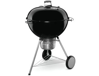 Weber Original Kettle Premim - 26"black