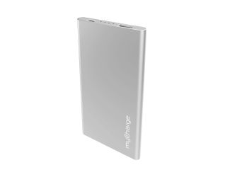 myCharge RazorPlus Portable Charger 3000mAh