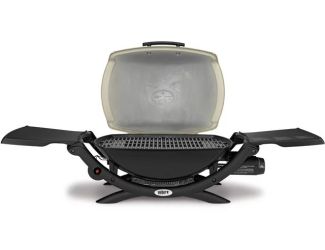 Weber Weber Q 2000