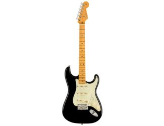 American Professional II Stratocaster w/ Maple Fingerboard