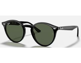 Ray-Ban Modern Round Sunglasses