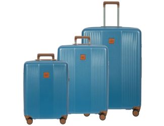 Ferrara 3 Piece Nested Luggage Set - 21 26 and 30 inch