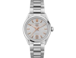Carrera Date