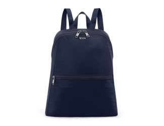 Voyageur Just In Case Backpack Indigo