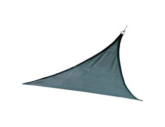 Triangle Shade Sail Size 12x3
