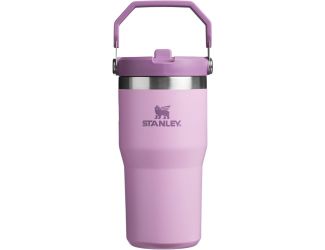 Stanley The IceFlow Flip Straw Tumbler 20oz Lilac