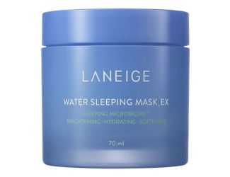 Water Sleeping Mask Size 2.3oz