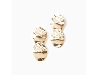 Dilly Dally Earrings