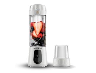 Pro+ Portable 17oz Blender White