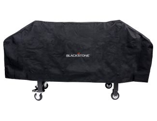 36" Griddle Cover Black