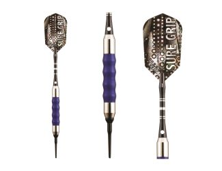 Viper Sure Grip Blue Soft Tip Darts 16 Grams