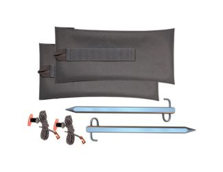 Crosswing Tie-Down Kit
