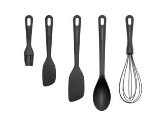 Onyx 5pc Baking Silicone Tool Set