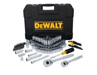 TOUGHSERIES 182pc 3 Drive Mechanics Tool Set