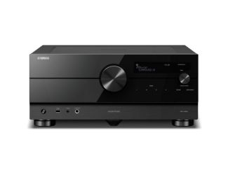 Yamaha AVENTAGE RX-A8A