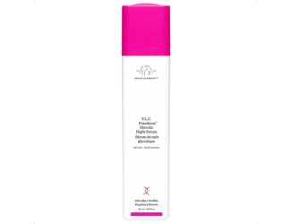 T.L.C. Framboos Glycolic Night Cream Size 1oz
