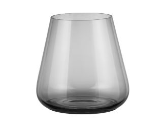 BELO Tumbler Glasses - 9.5 Ounce - Set of 4