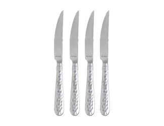 Martellato 4-Piece Steak Knife Set
