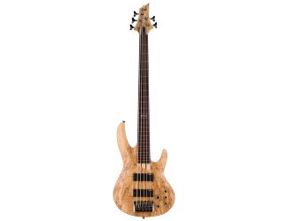 LTD B-205SM Fretless Bass Guitar