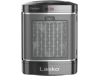 Simple Touch Ceramic Heater