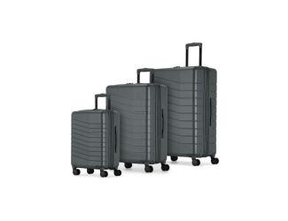 Bugatti Munich 3 piece Set