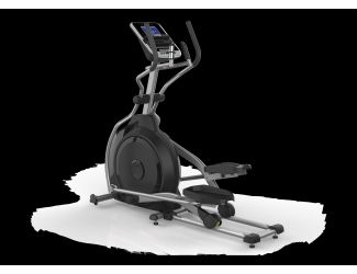 Elliptical -Spirit Fitness