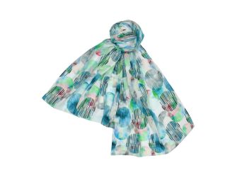 Taos Dotted Scarf