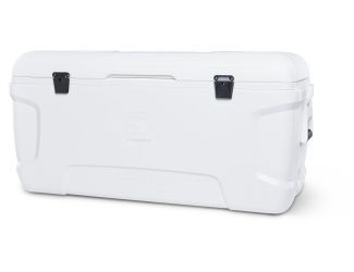 Marine Contour 150qt Cooler White