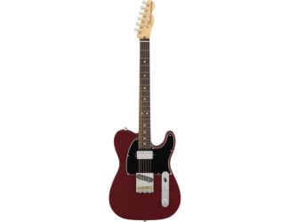 American Performer Telecaster Hum